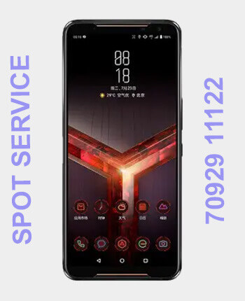 Asus ROG Mobile