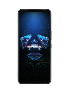 Asus ROG 5 Phone