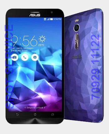 Asus ZenFone 2 Deluxe