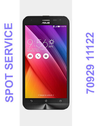 Asus ZenFone 2 Laser (ZE601KL)