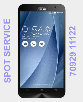 Asus ZenFone 2 ZE550ML