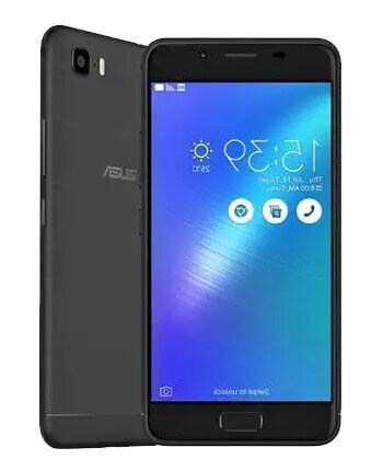 Asus ZenFone 3S Max