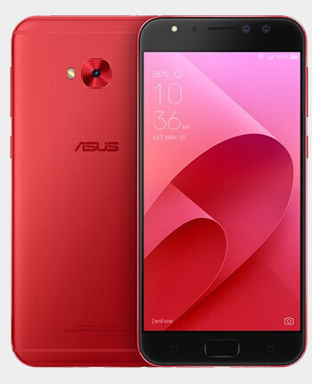 Asus ZenFone 4 Selfie Pro