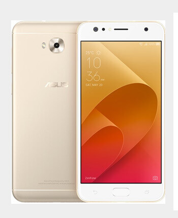 Asus ZenFone 4 Selfie (ZB553KL)