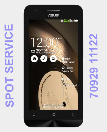 Asus ZenFone C (ZC451CG)