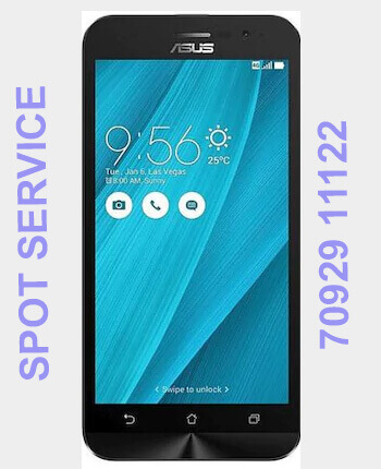 Asus ZenFone Go 5.0 LTE (ZB500KL)