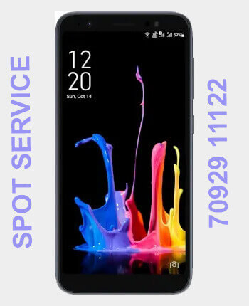 Asus ZenFone Lite L1 (ZA551KL)