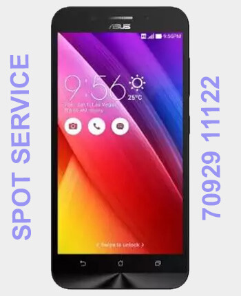 Asus ZenFone Max (2016)