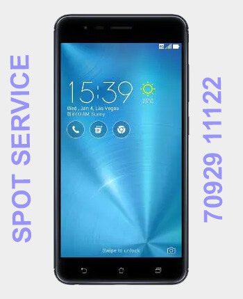 Asus ZenFone Zoom S